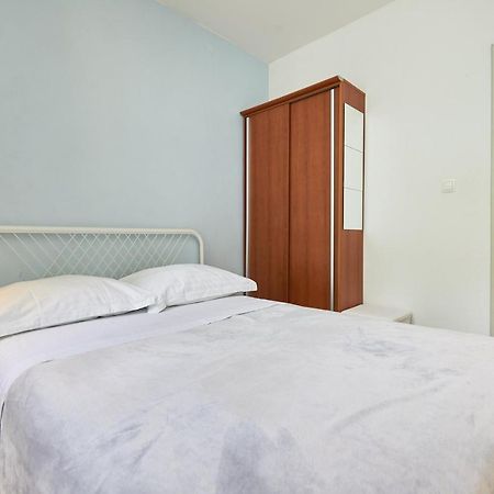 Mljet 2 You - Seafront Apartment 2+2 Sobra Екстер'єр фото