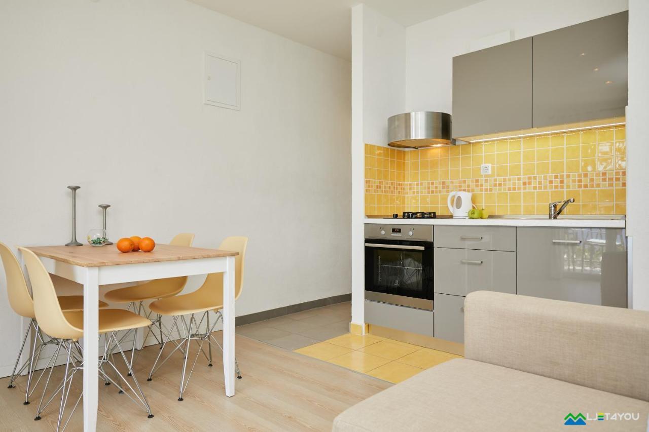 Mljet 2 You - Seafront Apartment 2+2 Sobra Екстер'єр фото