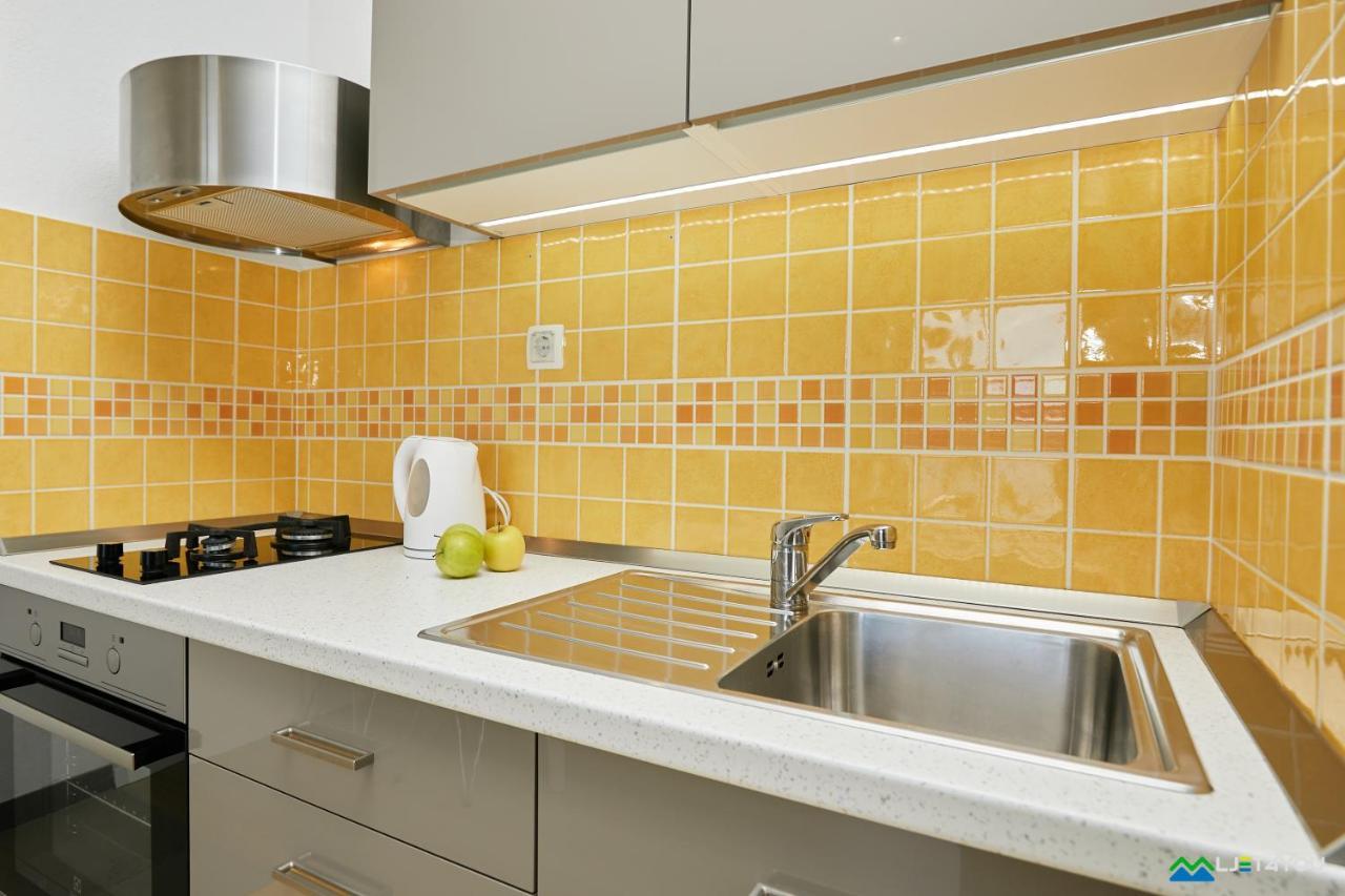 Mljet 2 You - Seafront Apartment 2+2 Sobra Екстер'єр фото
